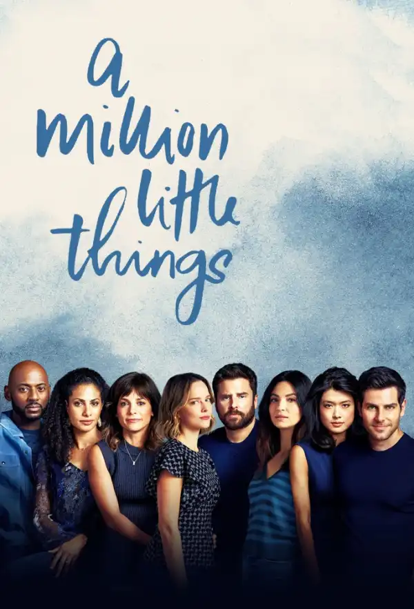 A Million Little Things S05E06