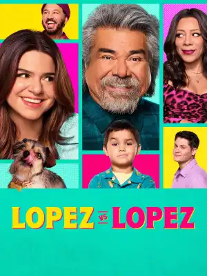 Lopez vs Lopez Season 3