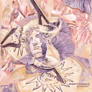 Misery Signals - Ultraviolet (Album)
