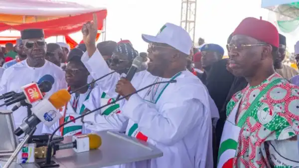 2023 election: Arewa group denies endorsing Atiku for president