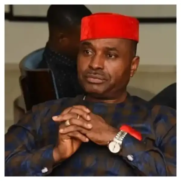 Only a united opposition can defeat APC in 2027 – Kenneth Okonkwo