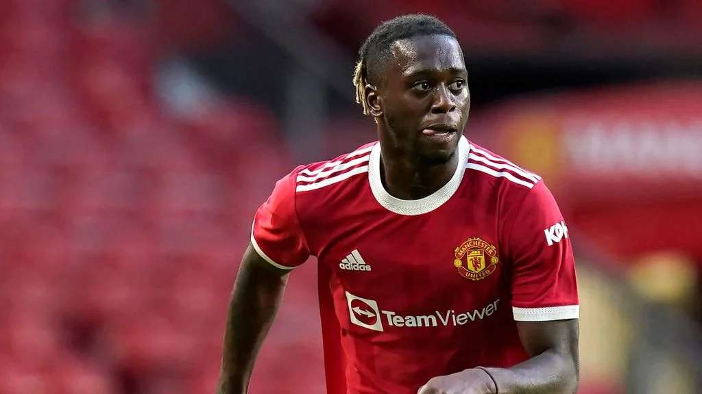Transfer: Man United identify two players to sign as Wan-Bissaka’s replacement