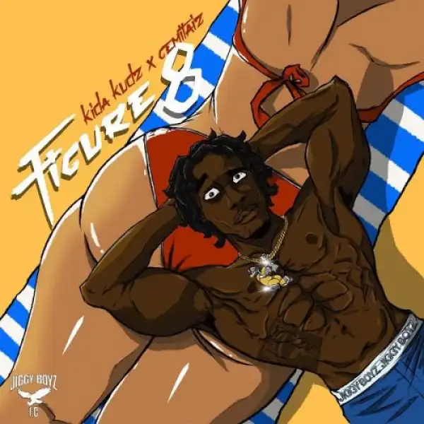 Kida Kudz ft. Gemitaiz – Figure 8