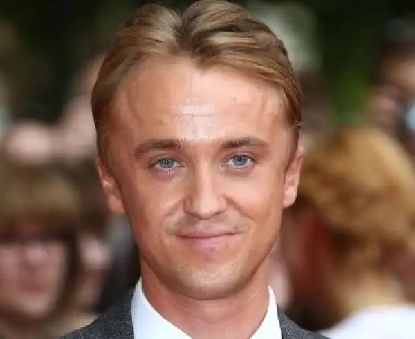 Career & Net Worth Of Tom Felton
