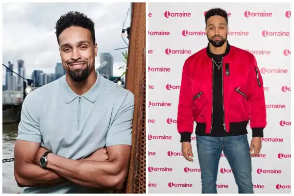Net Worth Of Ashley Banjo