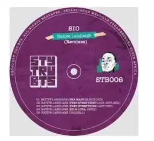 Sio – Native Language (Fka Mash Glitch Dub)