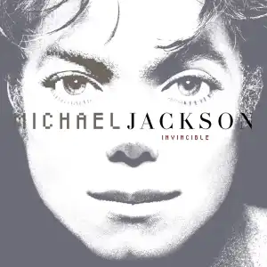 Michael Jackson - Invincible (Album)