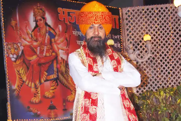 Biography & Career Of Lakhbir Singh Lakha