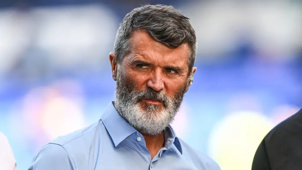 Euro 2024: He’s doing stuff I couldn’t do – Keane hails England sta