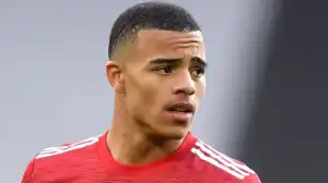 Ex-Man Utd striker Mason Greenwood set to dump England