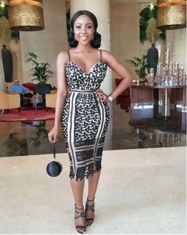 Age & Net Worth Of Ini Dima-Okojie
