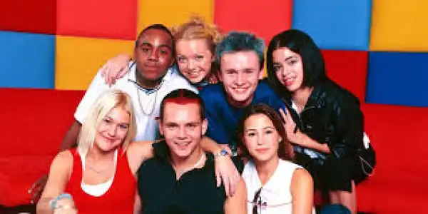 Biography & Career Of S Club 7