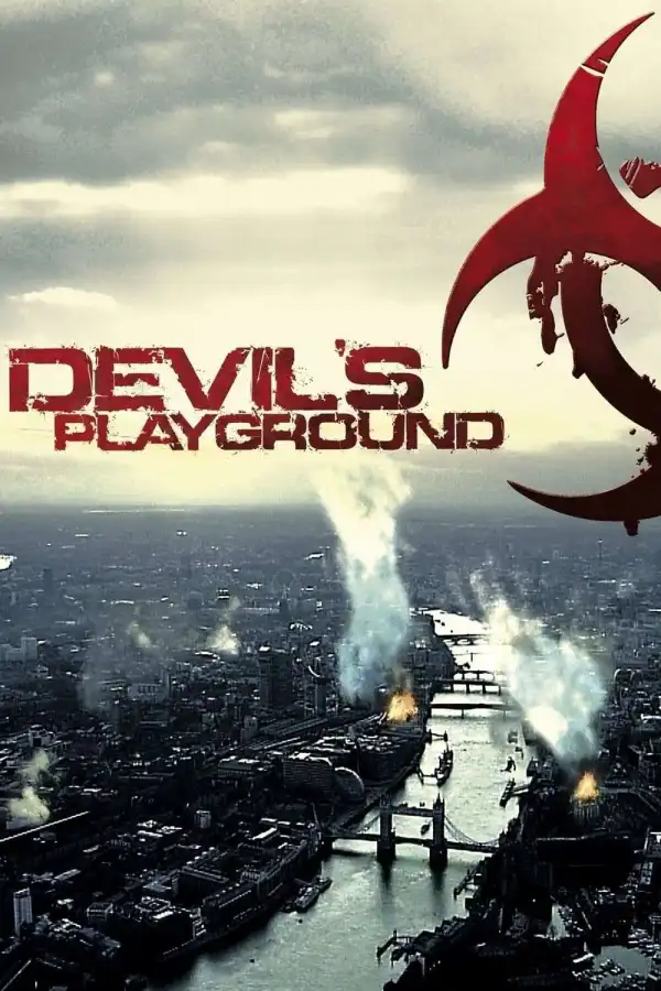 Devils Playground (2010)