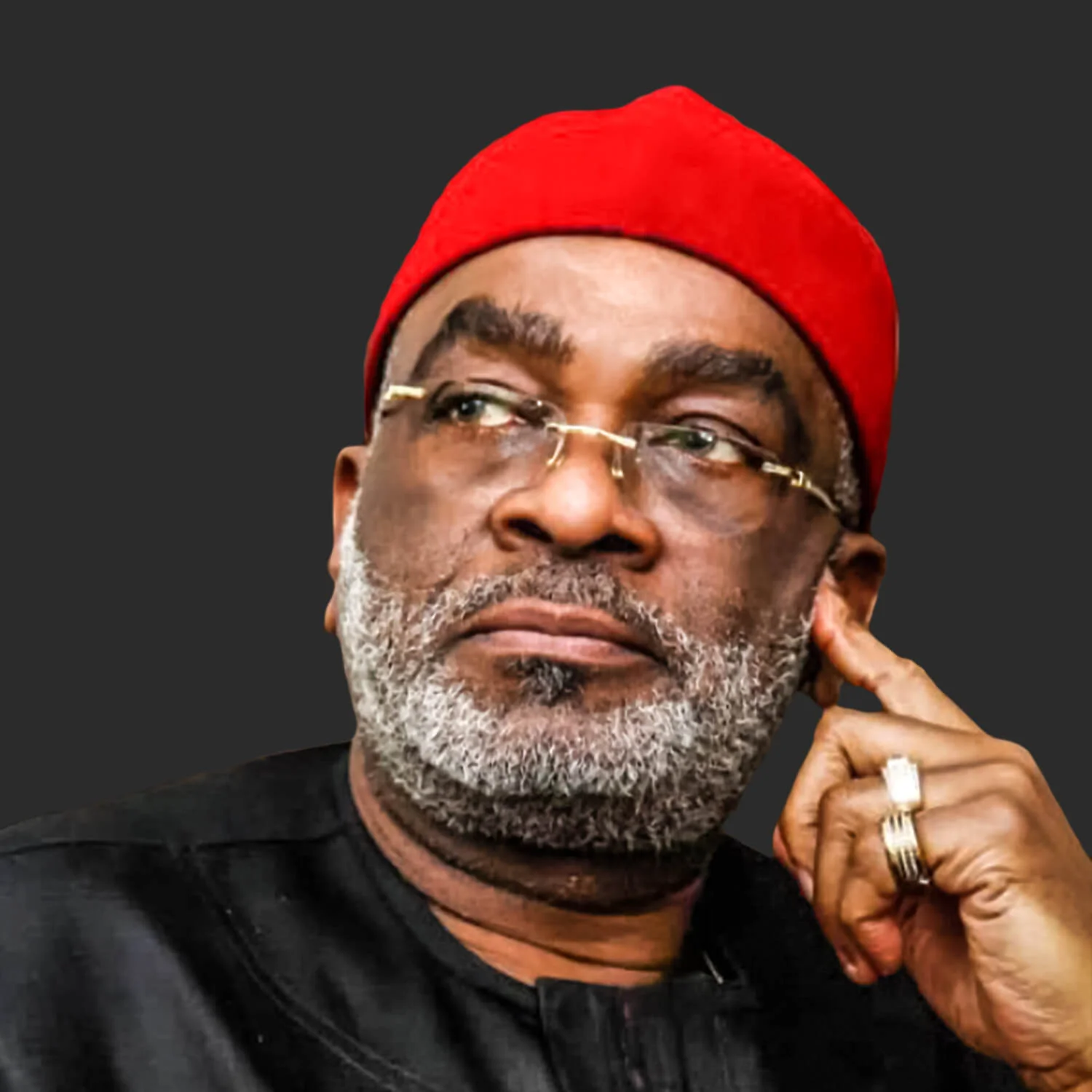 PDP: Convention properly, duly constituted – Ben Obi