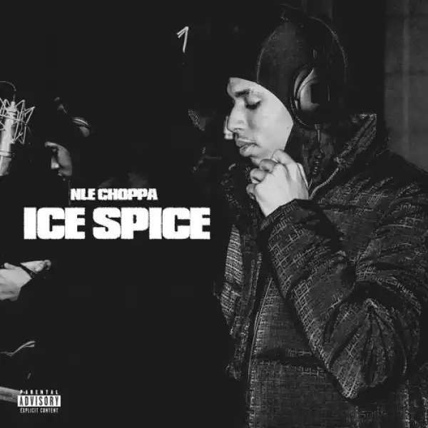 NLE Choppa - Ice Spice (MUNCH)