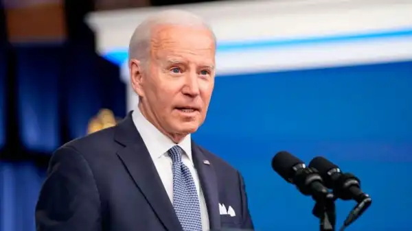 US Speaks On Supporting A Candidate Ahead of Saturday