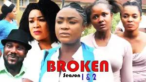 Broken Season 2