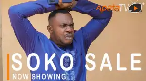 Soko Sale (2021 Yoruba Movie)
