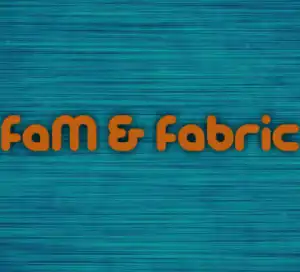 DJ DonDee – Fam & Fabric Vol. 08