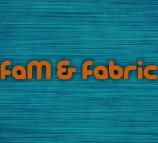 DJ DonDee – Fam & Fabric Vol. 08