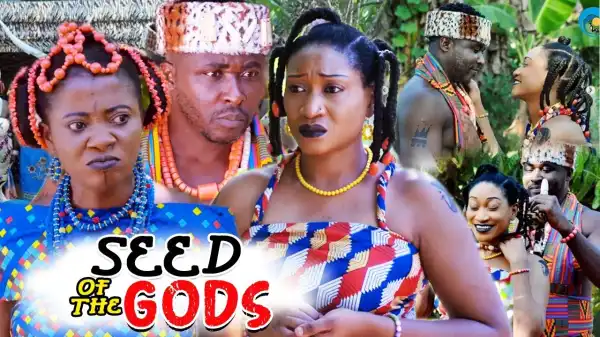 SEED OF THE GODS SEASON 2 (2020) (Nollywood Movie)