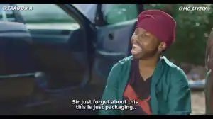 Taaooma & MC Lively – The New Apprentice  (Comedy Video)