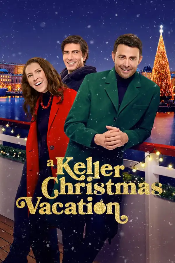 A Keller Christmas Vacation (2025)