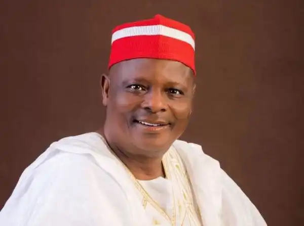 2023: Kwankwaso Set To Declare Presidential Bid