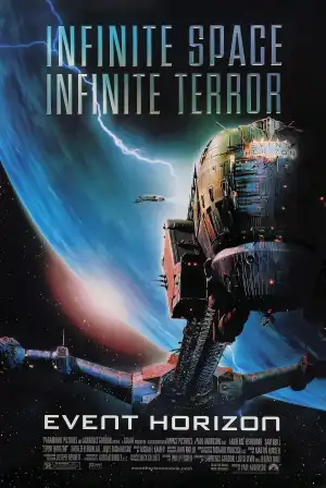 Event Horizon (1997) Full Movie Download & Watch Online