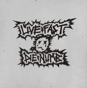 iann dior – Live Fast Die Numb