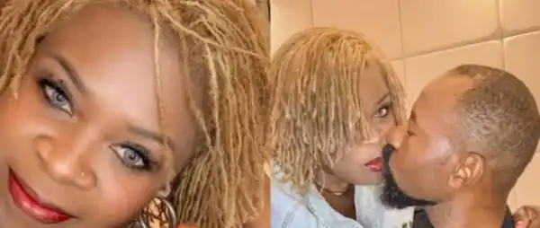 Yinka Theisen Says Viral Apology Video to Linc Edochie is Old, Not Recent