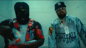 RMR - WELFARE ft. Westside Gunn (Video)