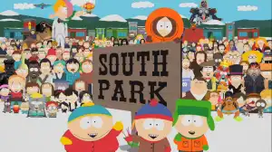 South Park S25E06