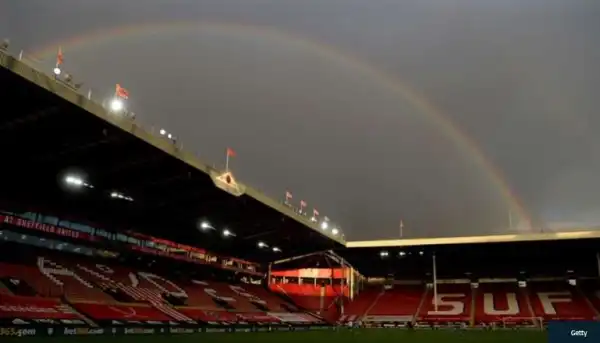 England To Allow Fans Back Into Stadium On This Date