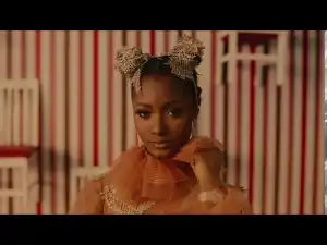 Ayanfe – African Vibe (Video)