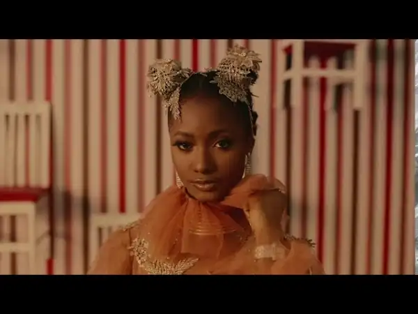 Ayanfe – African Vibe (Video)