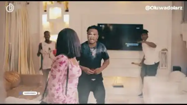 Oluwadolarz – The proposal (Comedy Video)