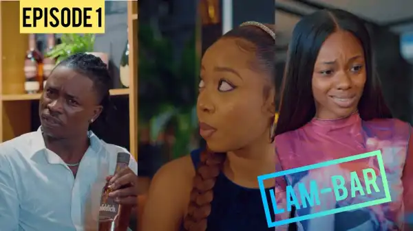 Lord Lamba – Lam-Bar [Episode 1]  (Comedy Video)