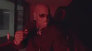 BirdMan & NBA YoungBoy - 100 Rounds (Video)