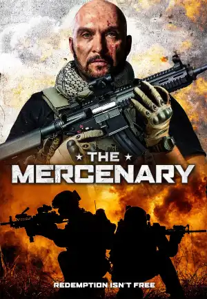 The Mercenary (2019)