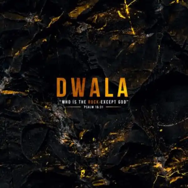 Hle – Dwala (Live)