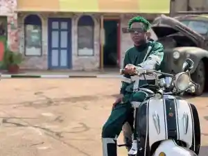 ProSoul Da Deejay – Maturely (Grootman Shandis)