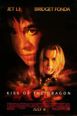 Kiss Of The Dragon (2001)