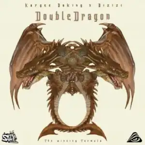 KayGee DaKing & Bizizi – Double Dragon (EP)