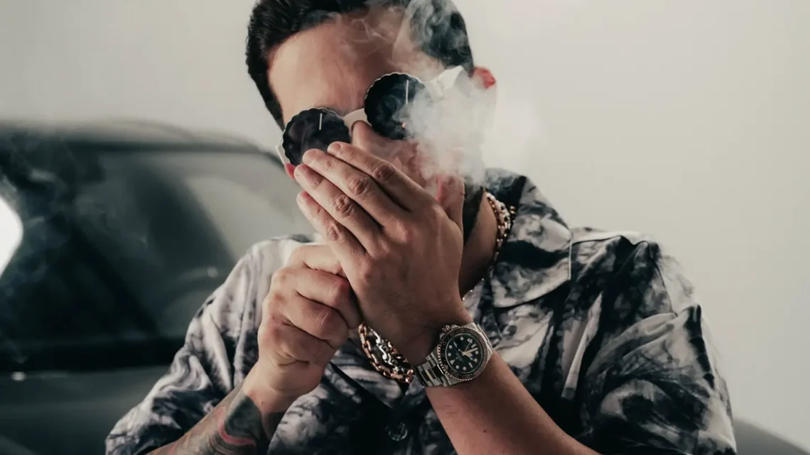 Age & Career Of De La Ghetto