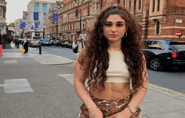 Career & Net Worth Of Leana Deeb