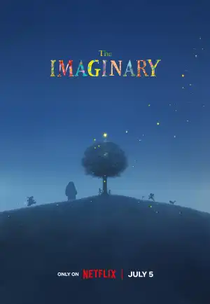 The Imaginary (2024) [Japanese]