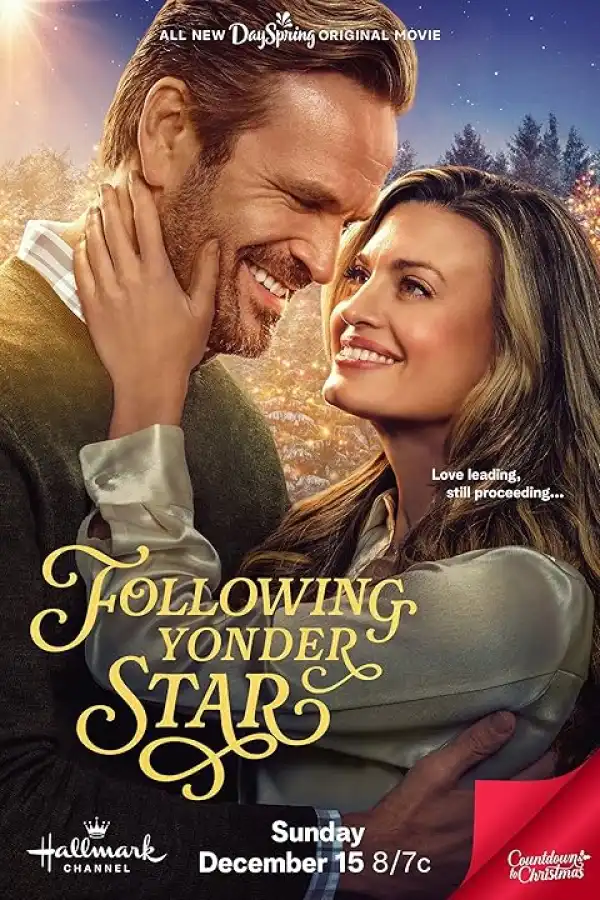 Following Yonder Star (2024)