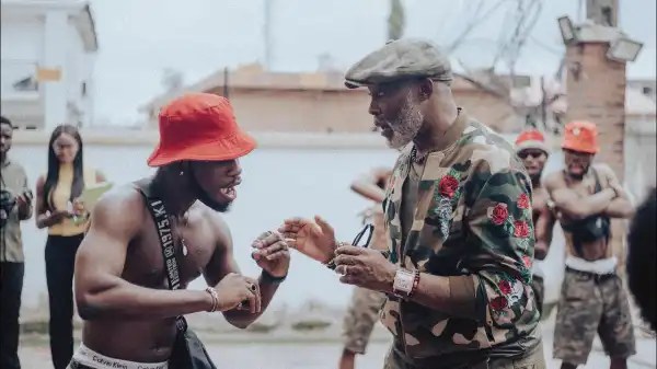 Broda Shaggi – Life Of Broda Shaggi (Comedy Video)