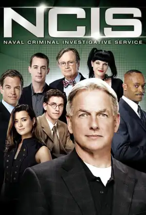 NCIS S20E22